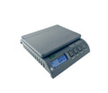 TREE SPS 75 SMALL DUAL RANGE POSTAL SCALE, 75lb x .1oz -.2oz