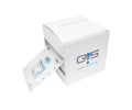 GVS SPNCW02BG47S Disc Speed Pack MCE 0.2µm, White, Gridded, STERILE, 47mm, 150pk
