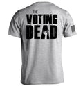 The Voting Dead