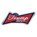 Trump 2024 Bow Tie Decal