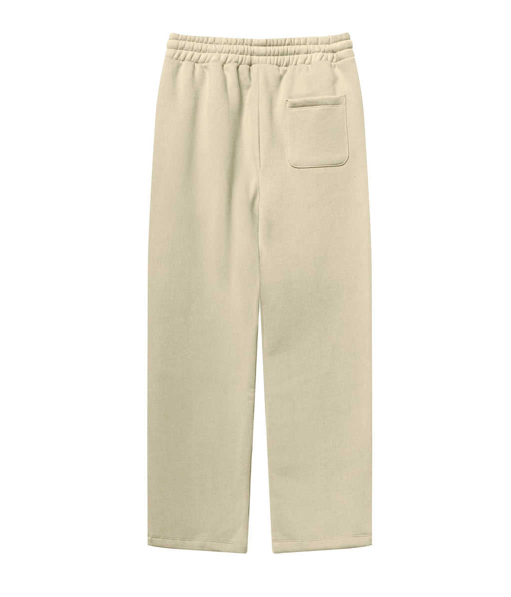 SAND SWEATPANTS