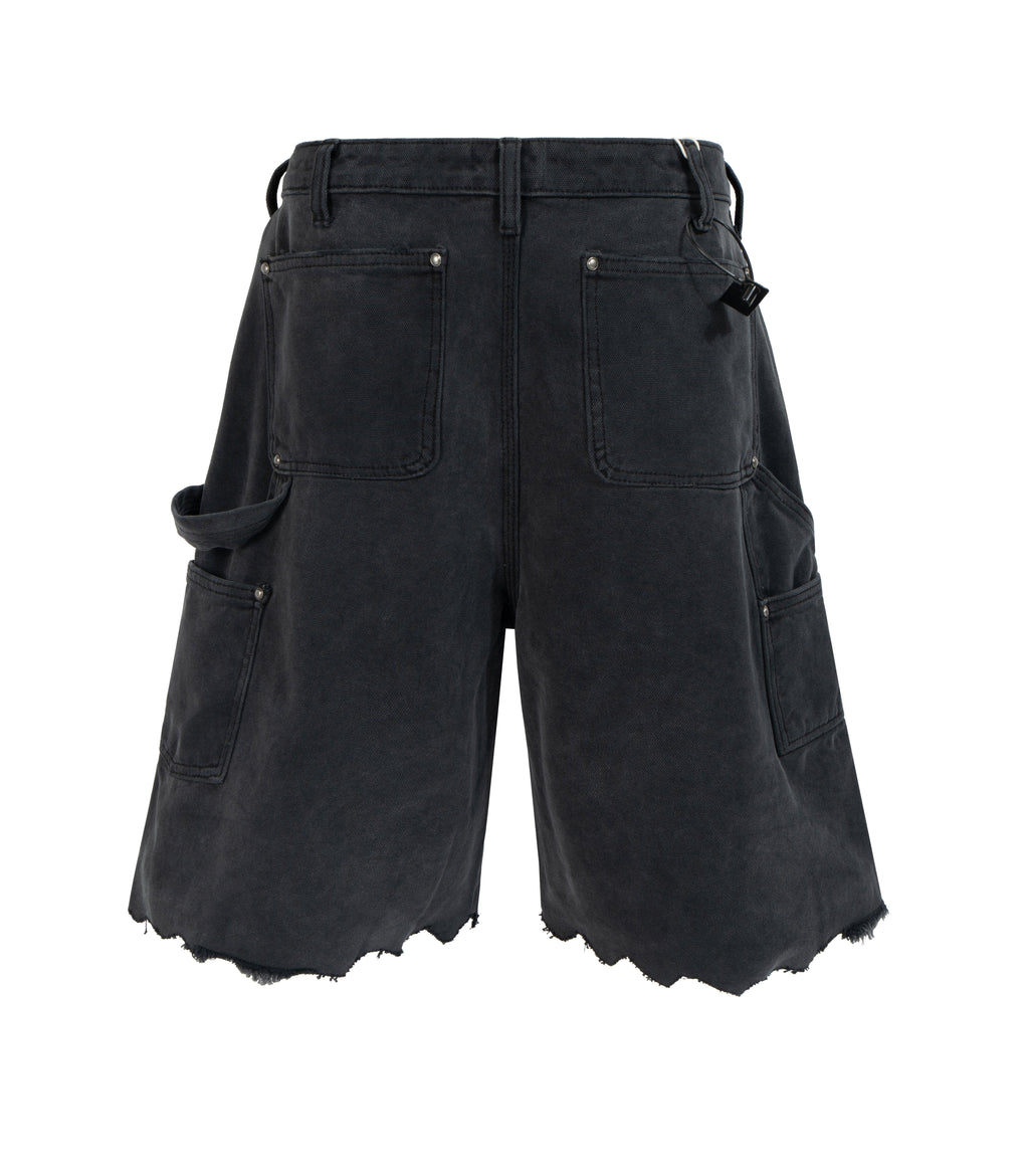 NOIR CARPENTER SHORTS