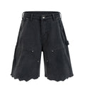 NOIR CARPENTER SHORTS