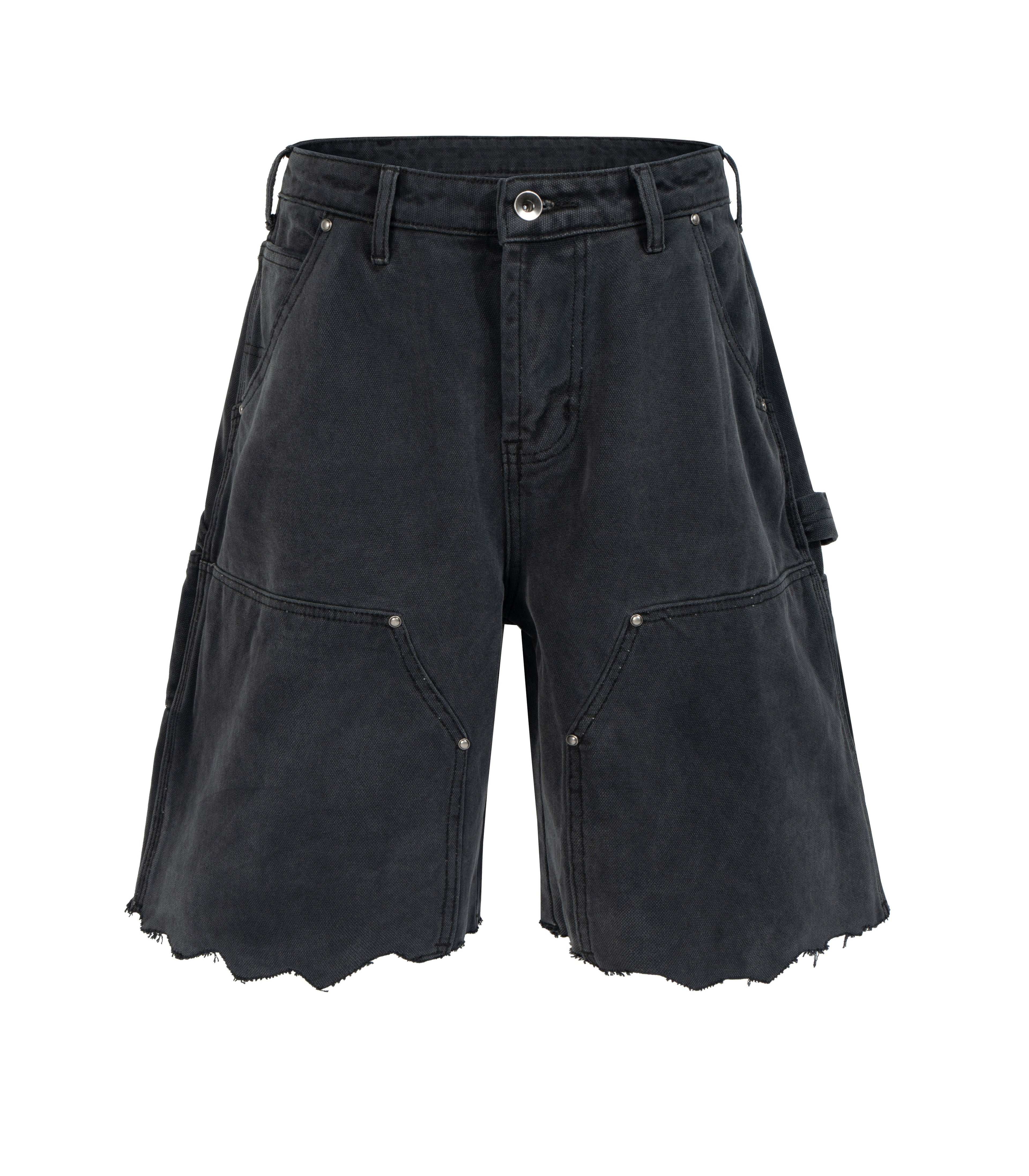 NOIR CARPENTER SHORTS