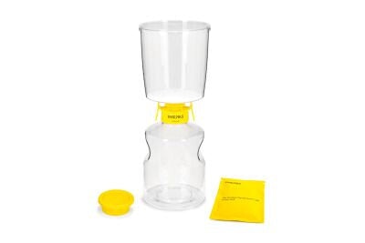Sartorius SDLV-0050-02E0-2 Sartoclear Dynamics® Lab V 50 mL Kit, 0.22 µm, 2 g, 24/Pk