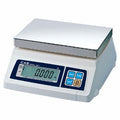 CAS SW-50 Portion Control Scale SW-1, 50 lb capacity