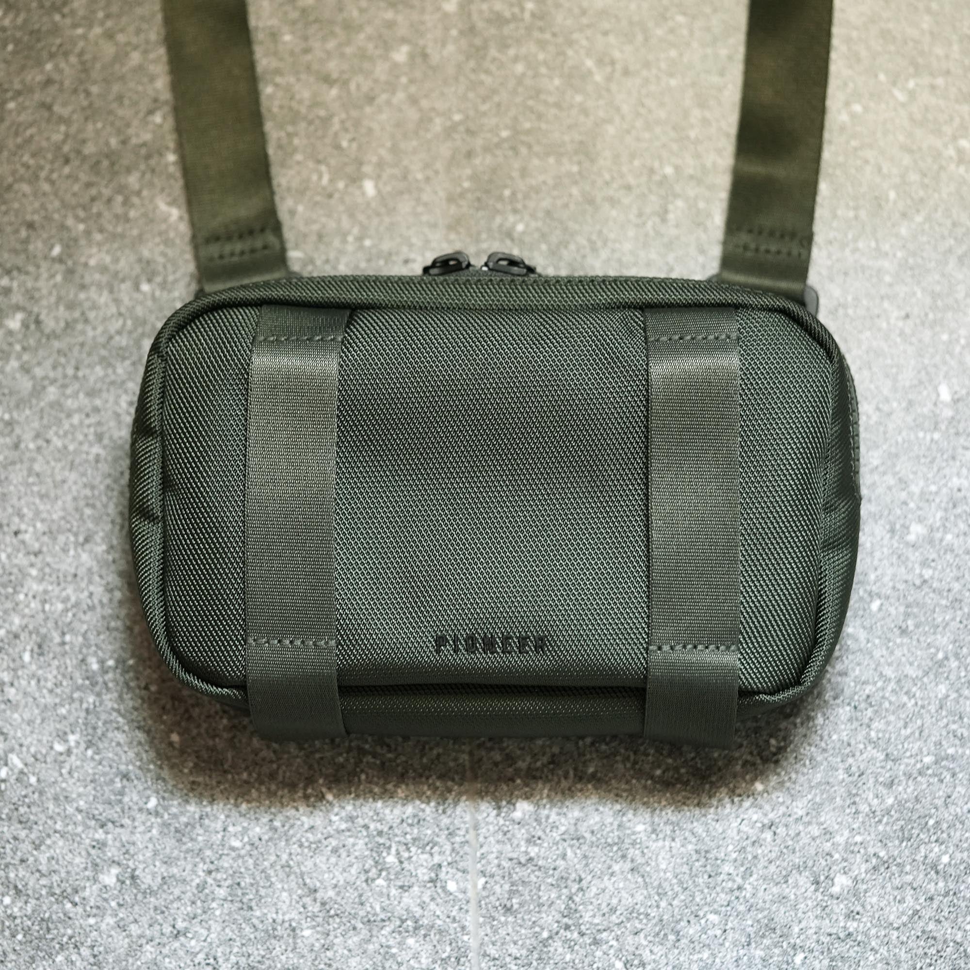 Safari Sling