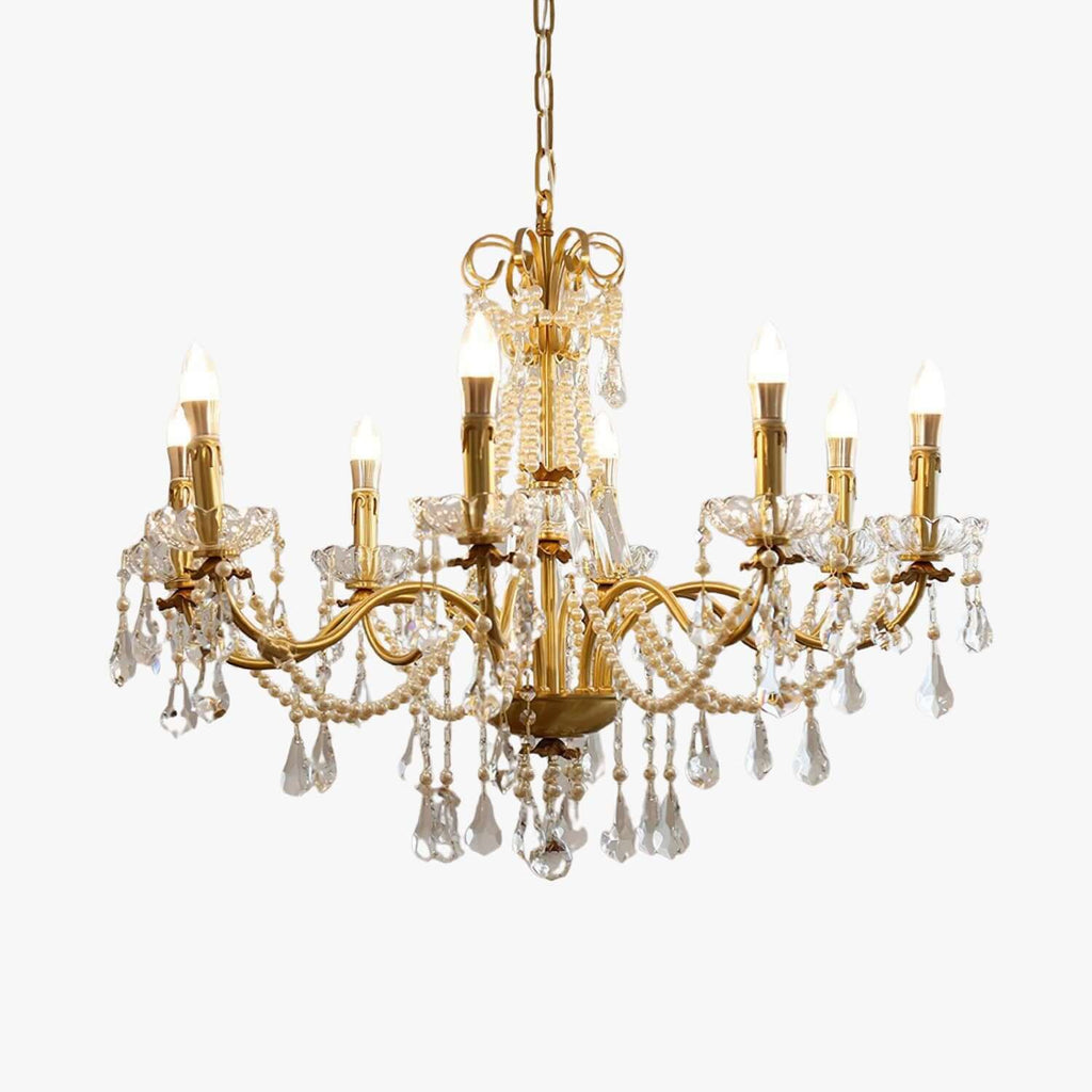 Safavie Chandelier