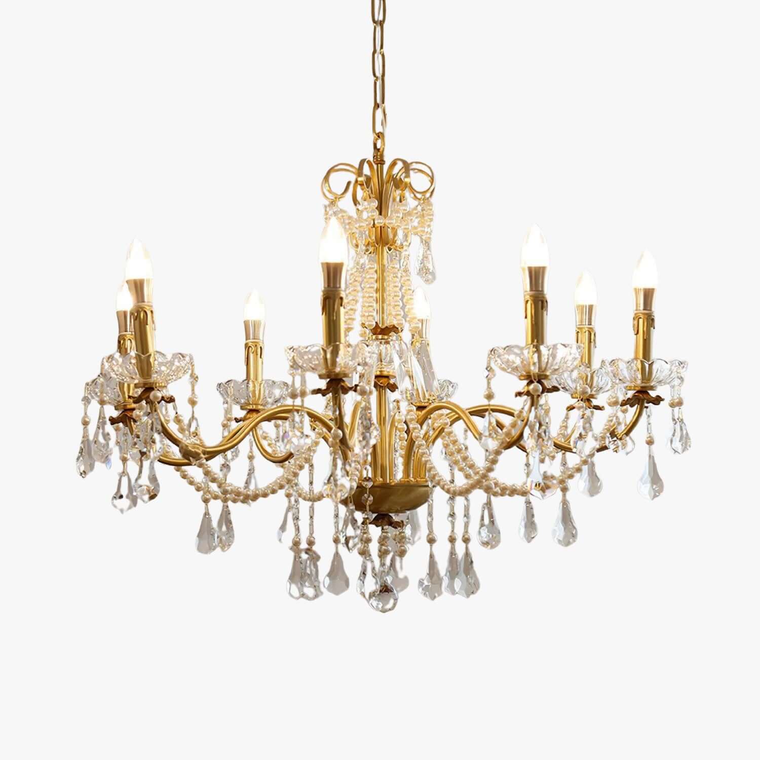 Safavie Chandelier