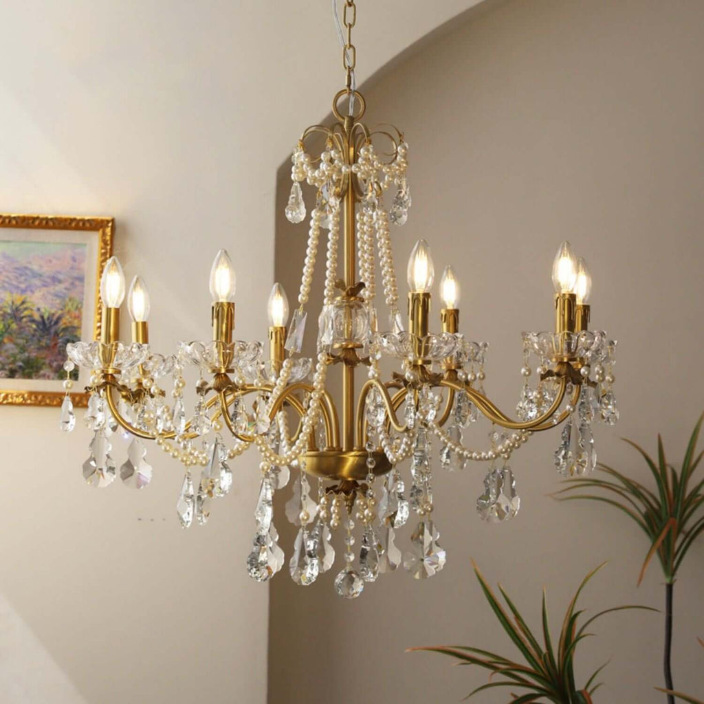 Safavie Chandelier