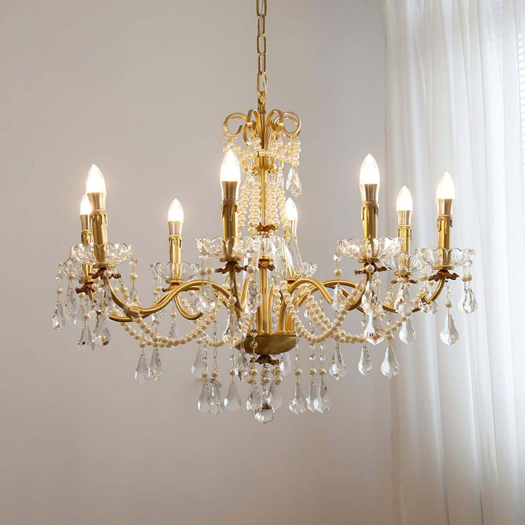 Safavie Chandelier