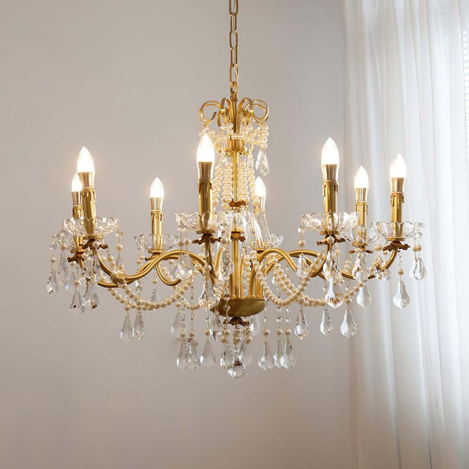 Safavie Chandelier
