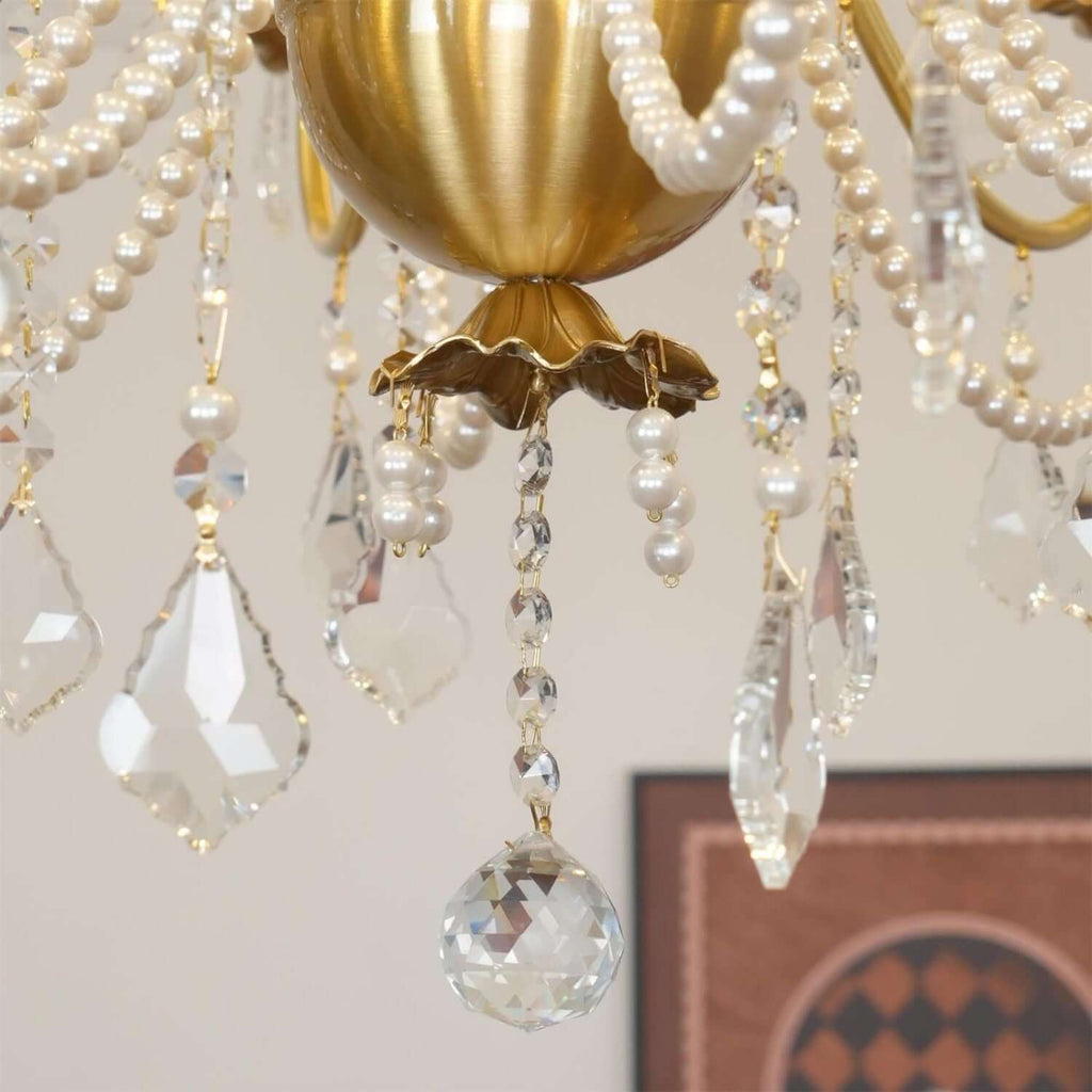 Safavie Chandelier