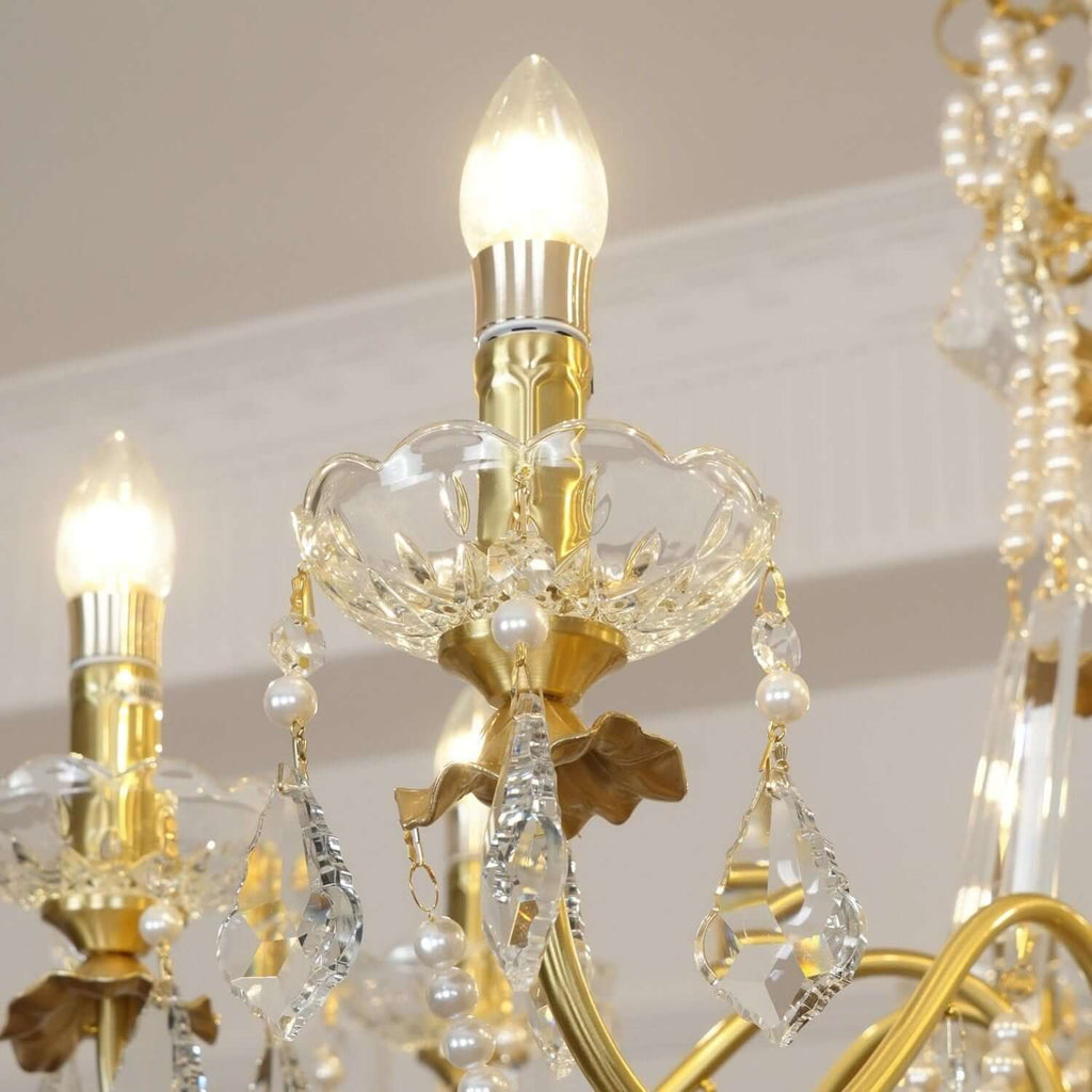 Safavie Chandelier