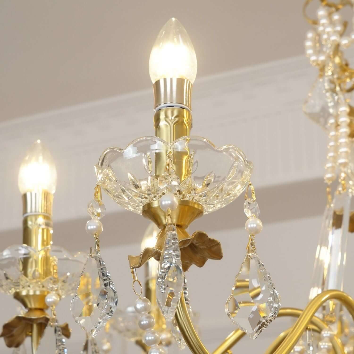 Safavie Chandelier