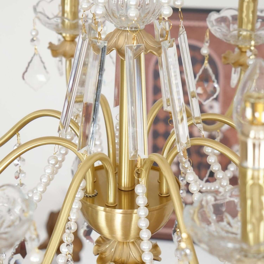 Safavie Chandelier
