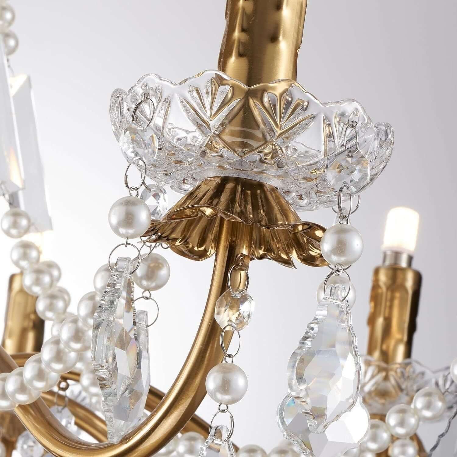 Safavie Chandelier
