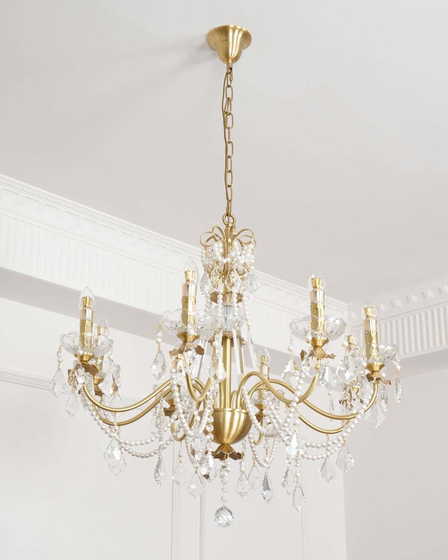 Safavie Chandelier