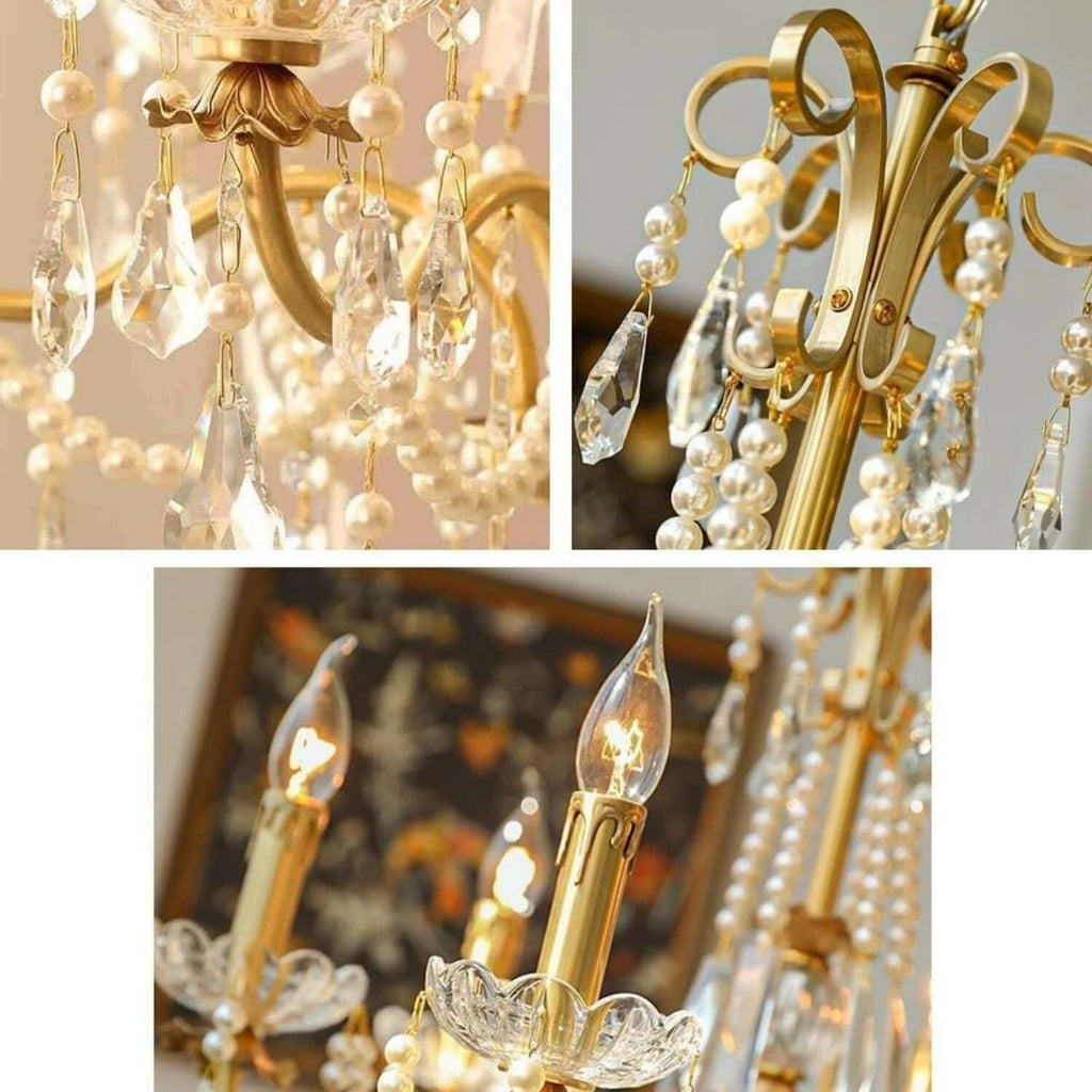 Safavie Chandelier