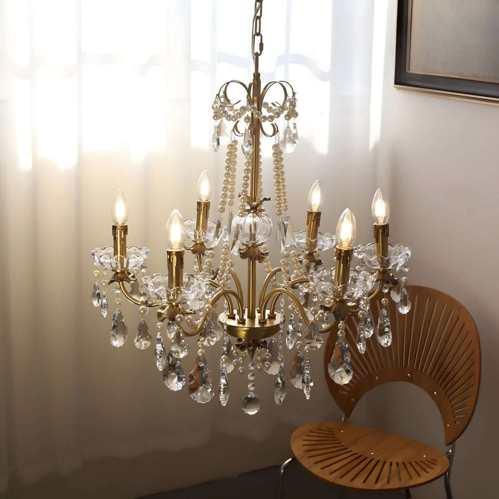 Safavie Chandelier