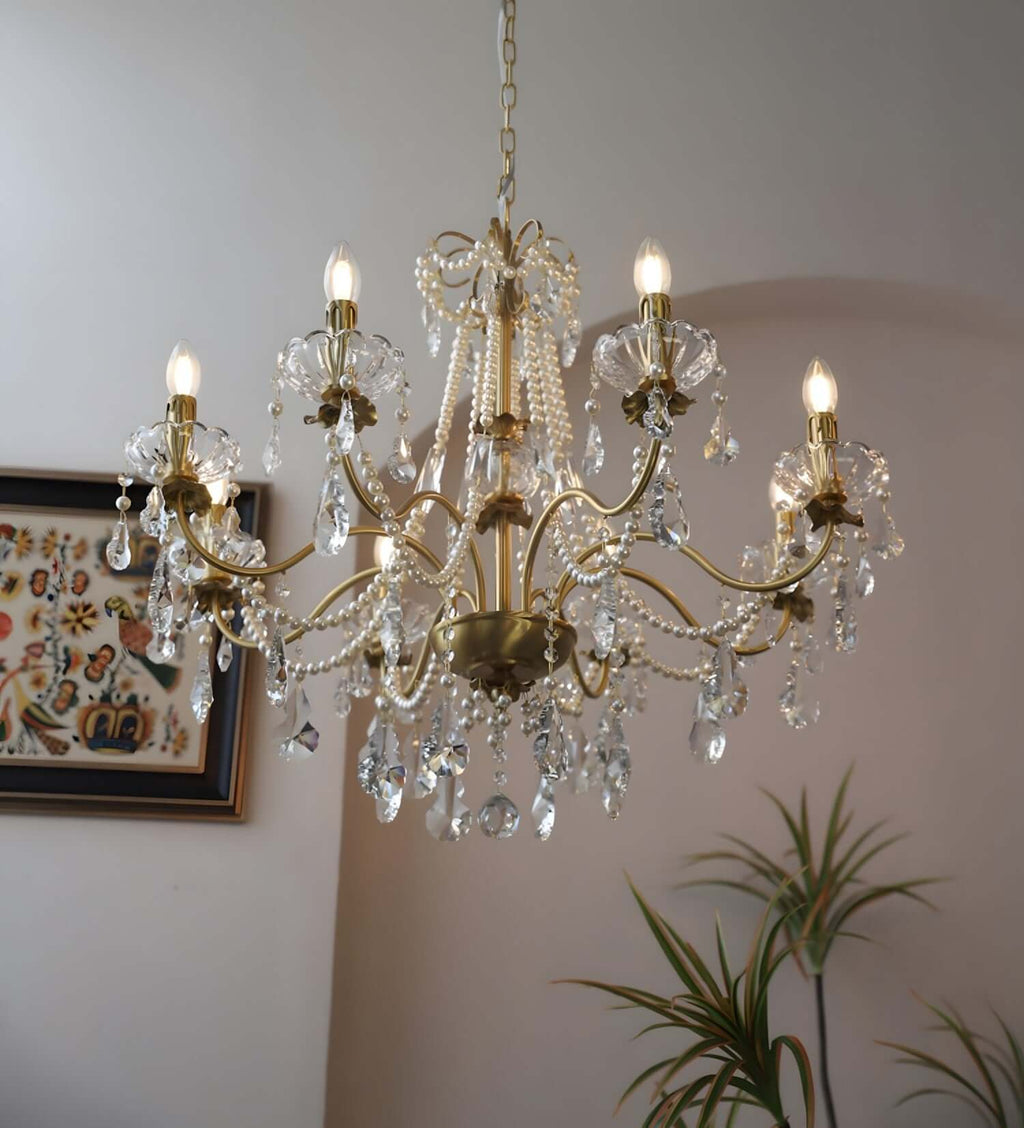Safavie Chandelier