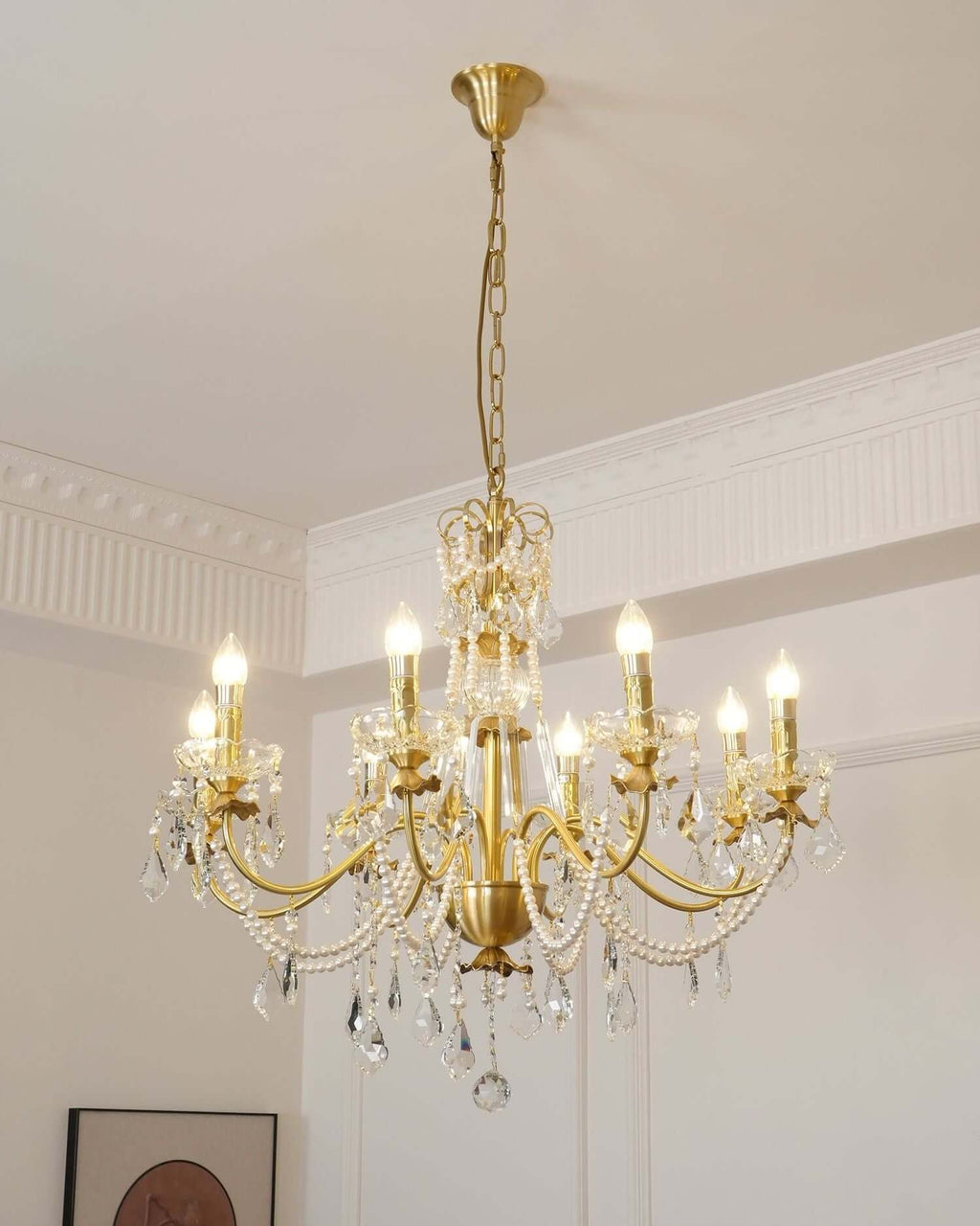 Safavie Chandelier