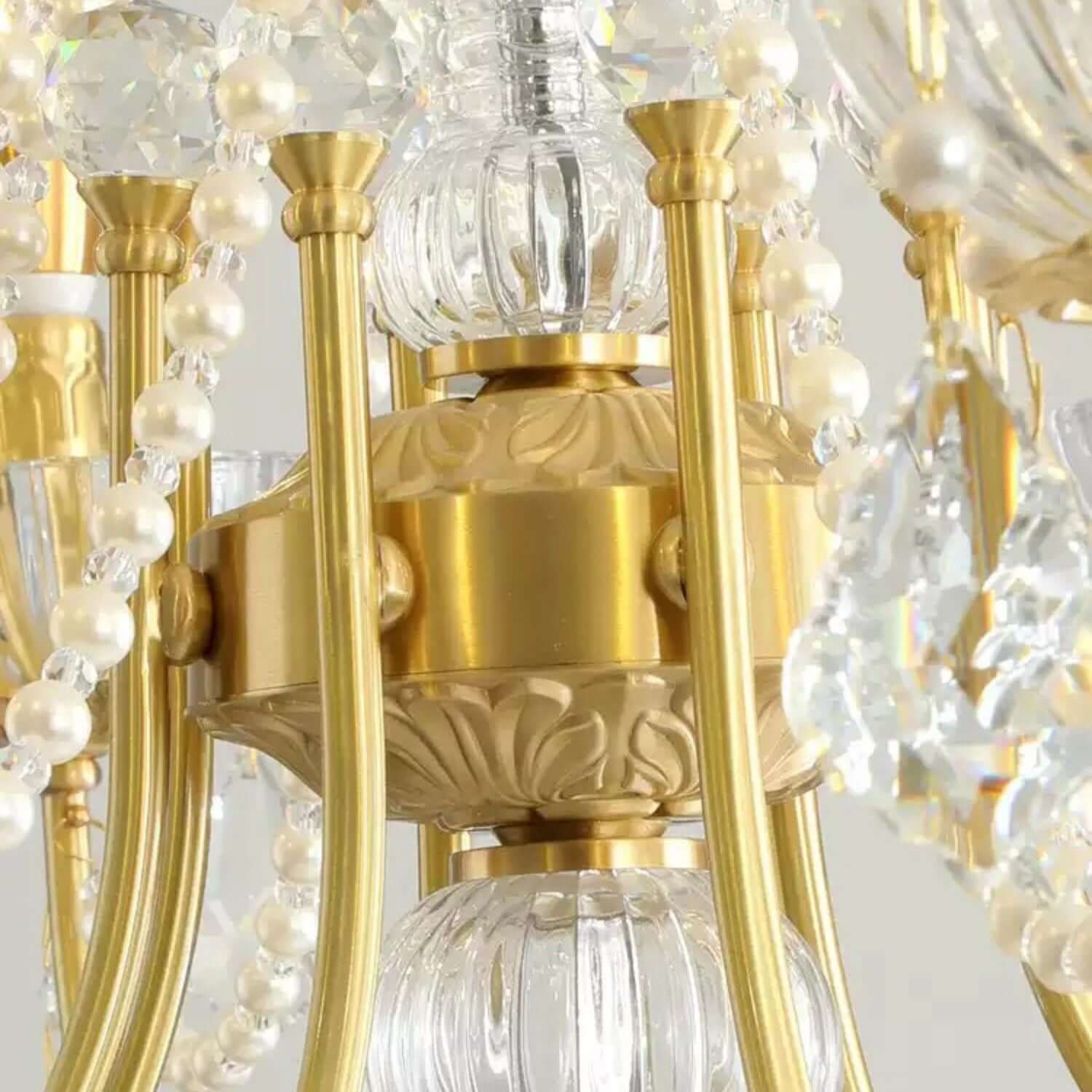 Safavie Chandelier