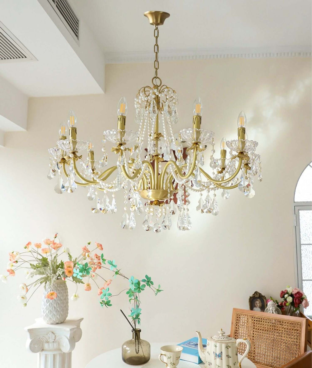 Safavie Chandelier