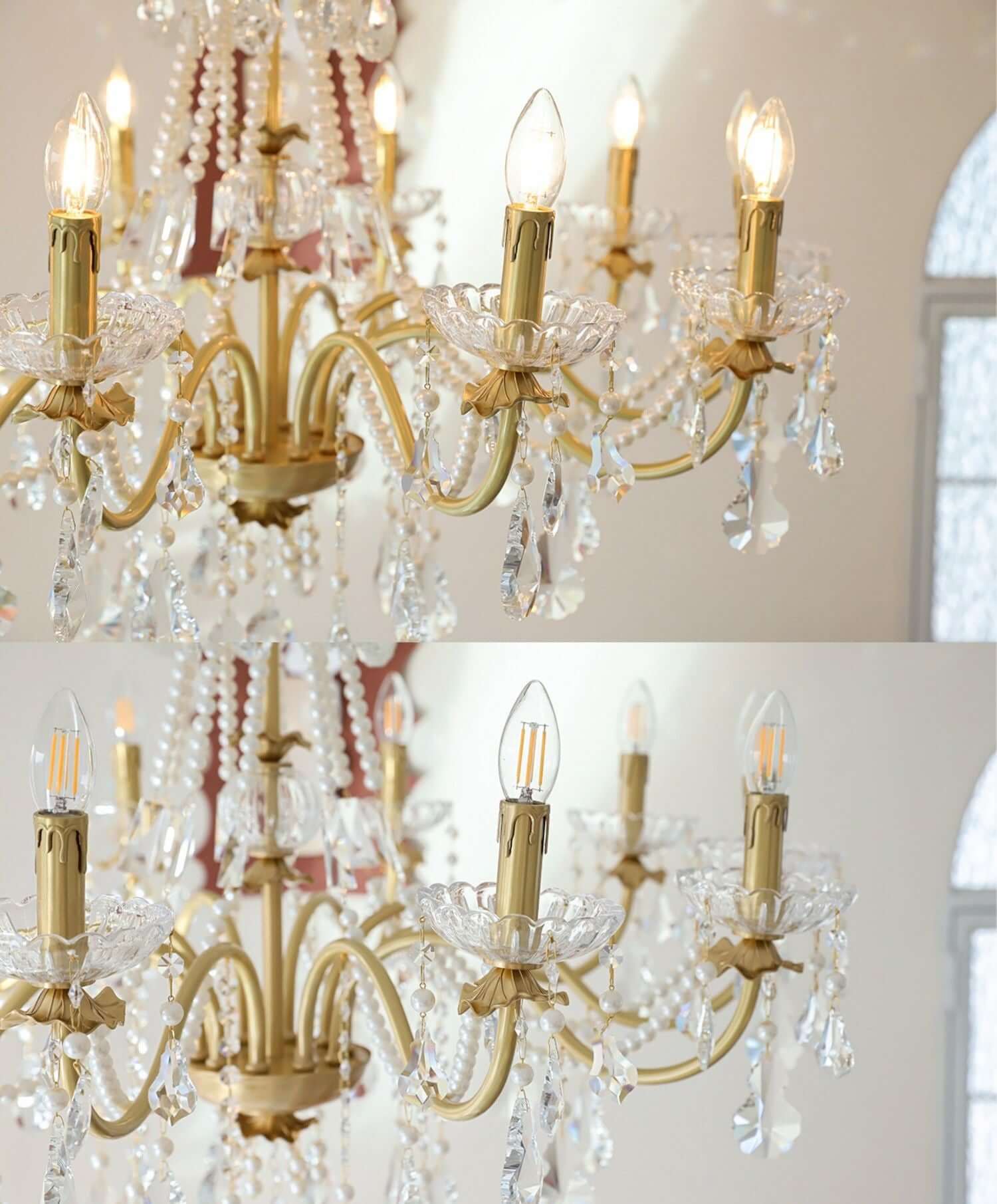 Safavie Chandelier
