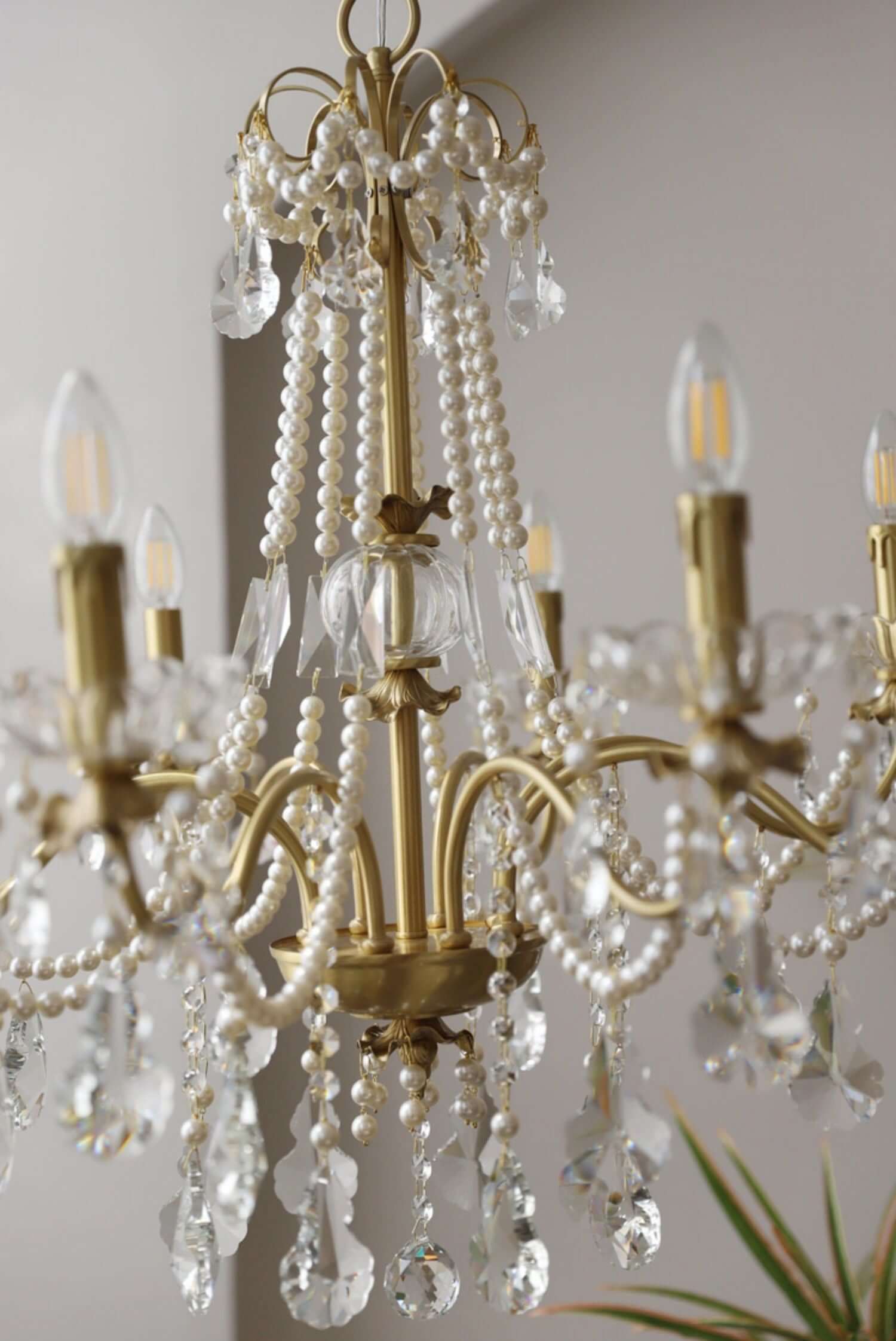 Safavie Chandelier