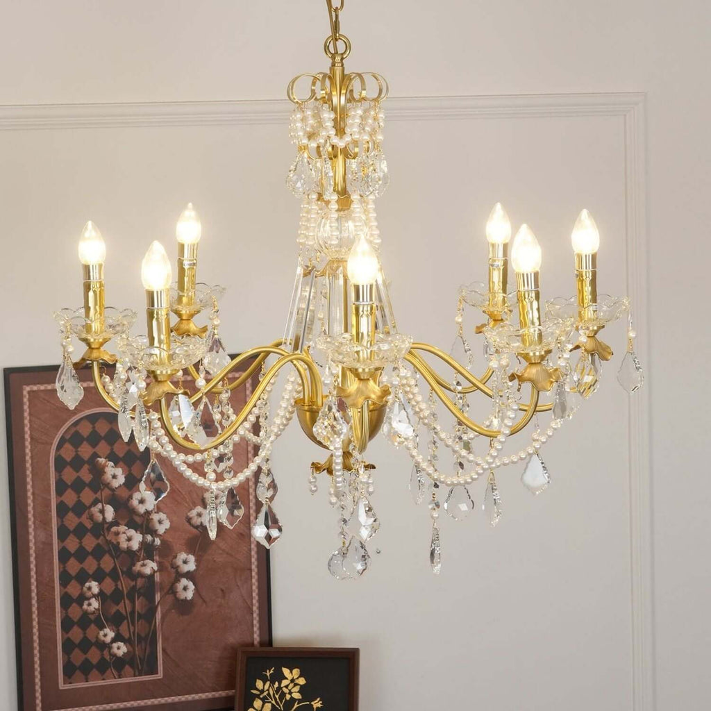 Safavie Chandelier