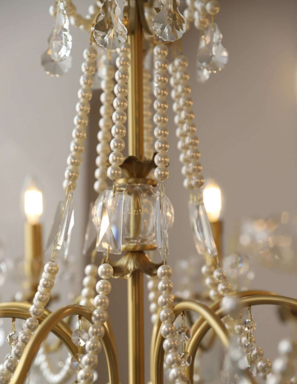 Safavie Chandelier
