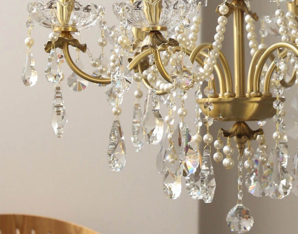 Safavie Chandelier