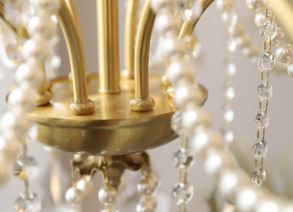 Safavie Chandelier