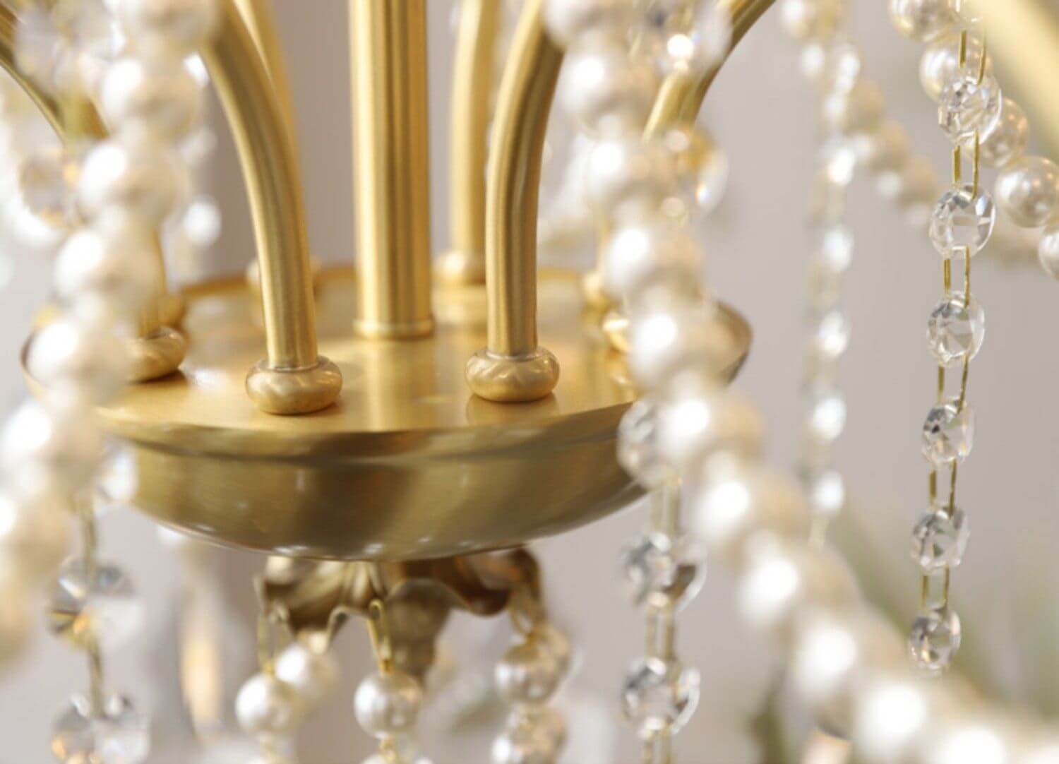 Safavie Chandelier