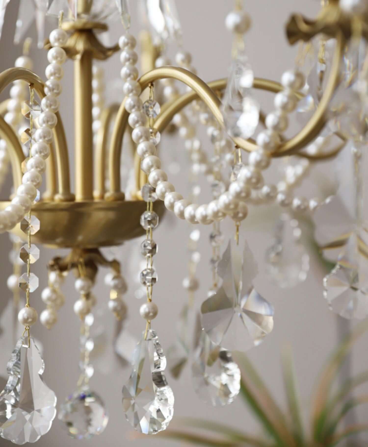 Safavie Chandelier