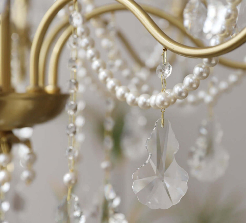 Safavie Chandelier