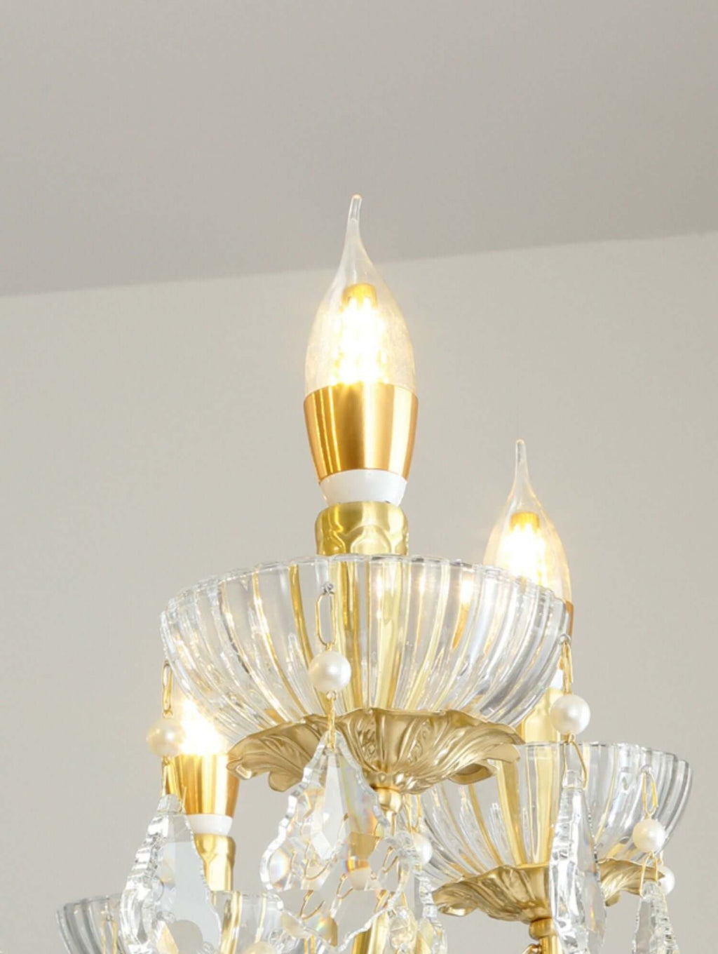 Safavie Chandelier