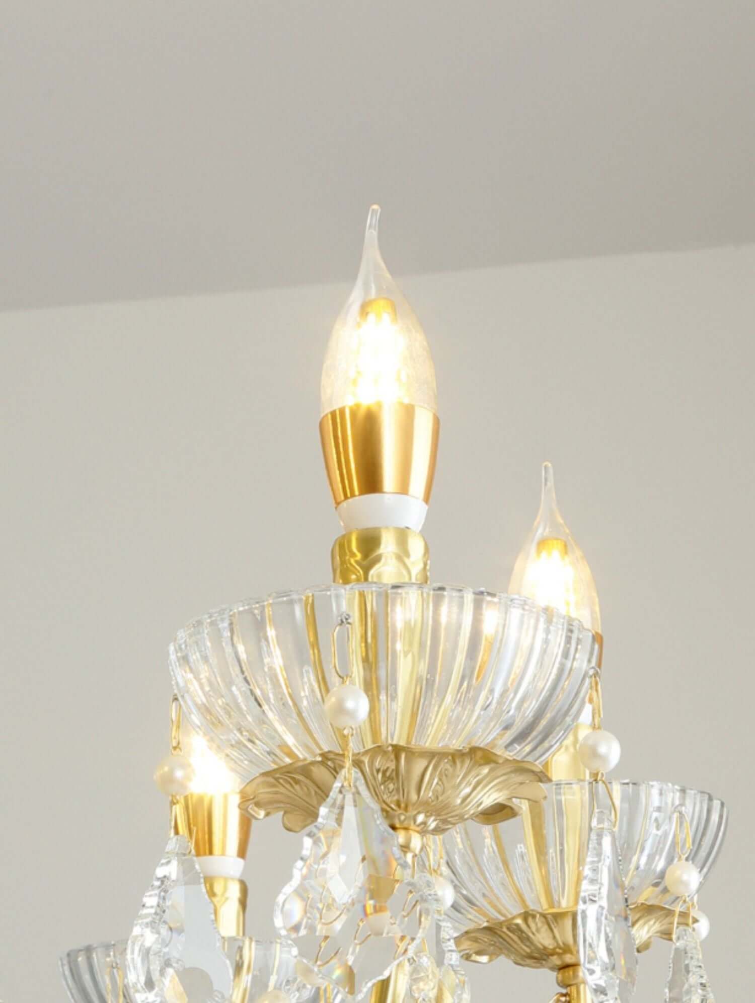 Safavie Chandelier