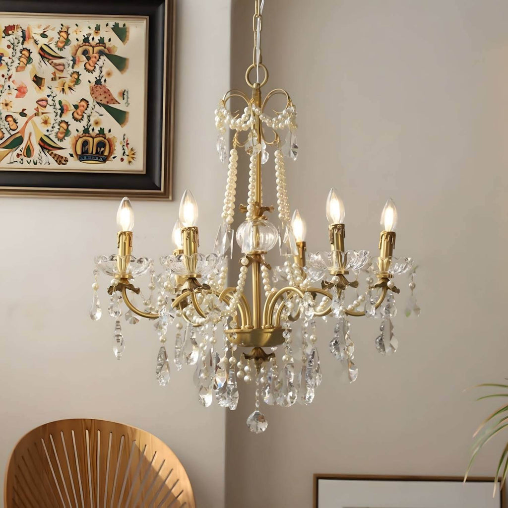 Safavie Chandelier