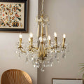 Safavie Chandelier