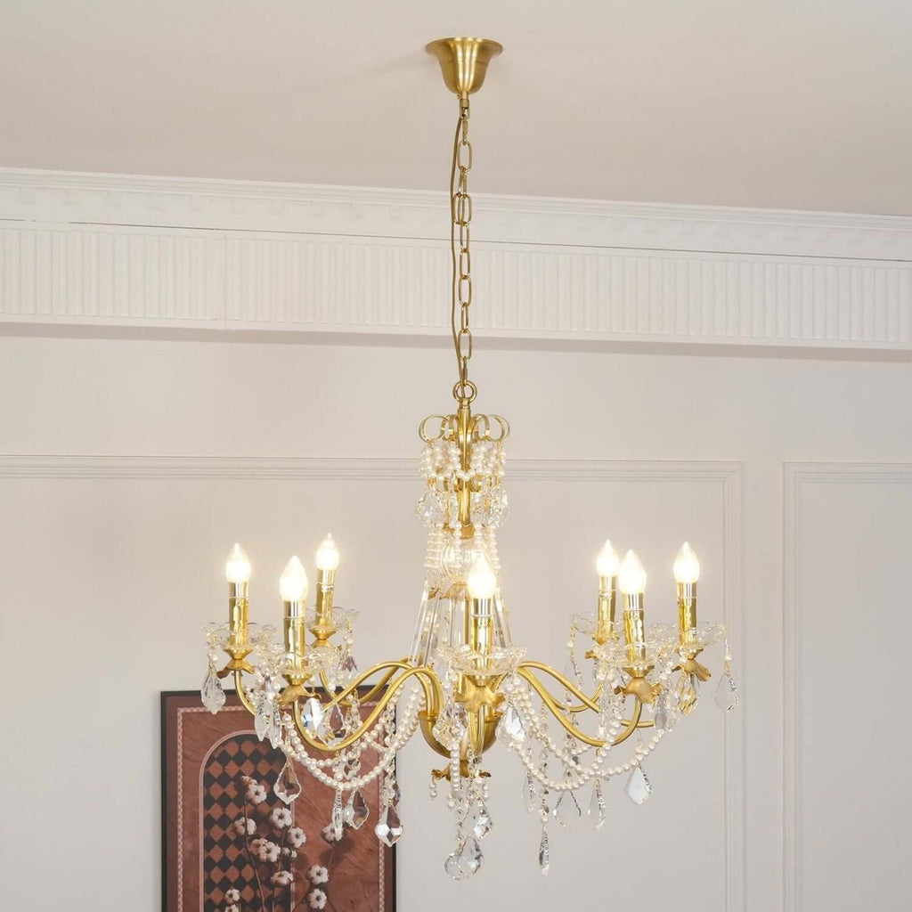 Safavie Chandelier