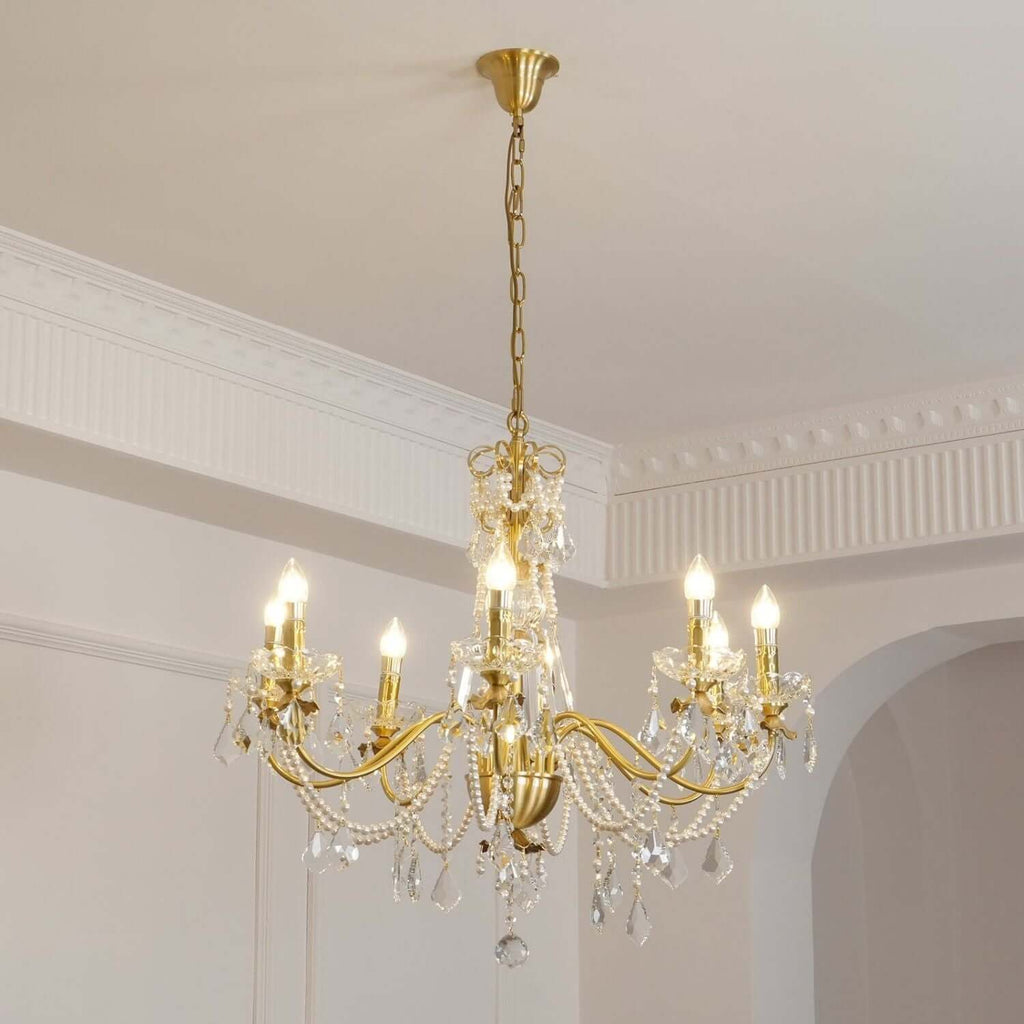 Safavie Chandelier