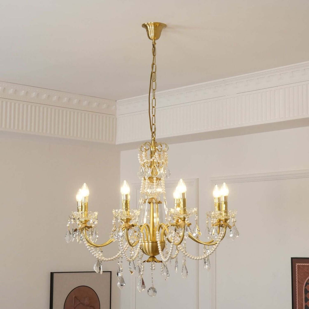 Safavie Chandelier
