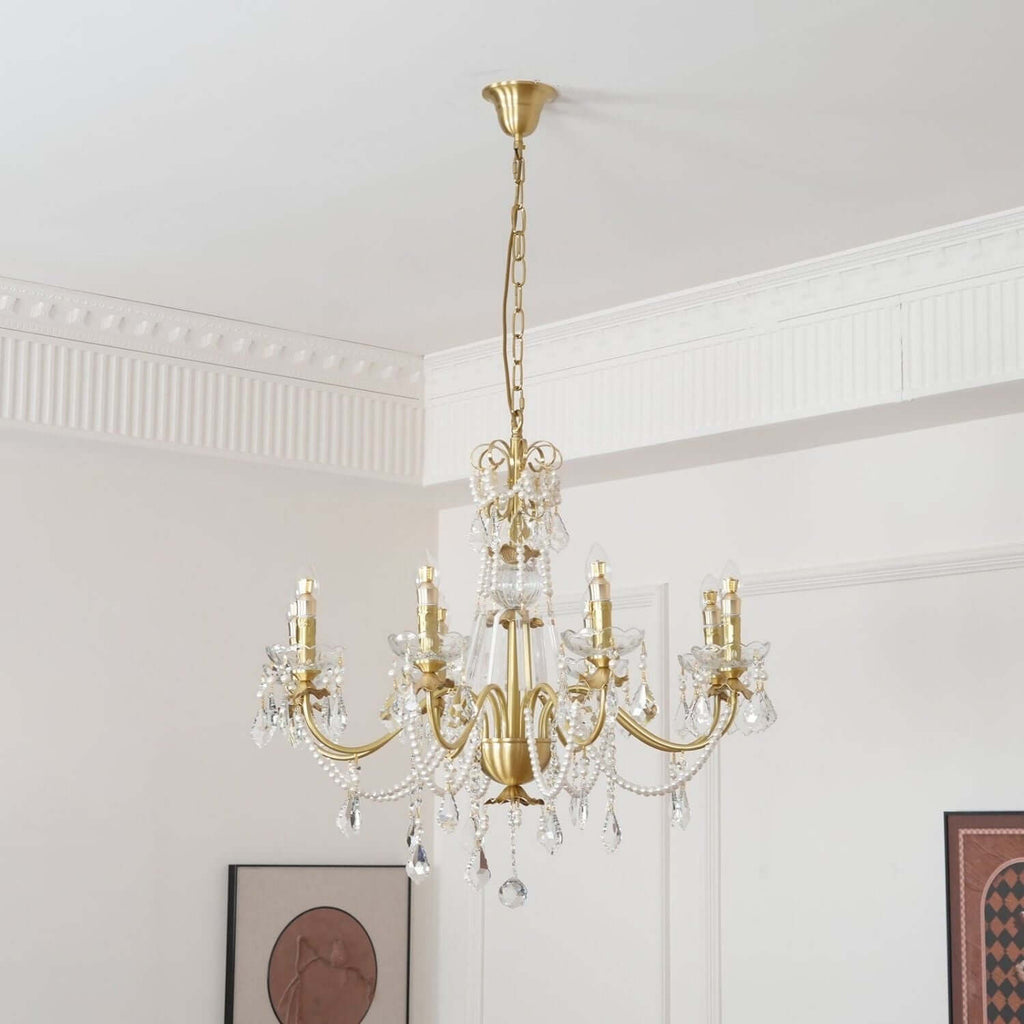 Safavie Chandelier