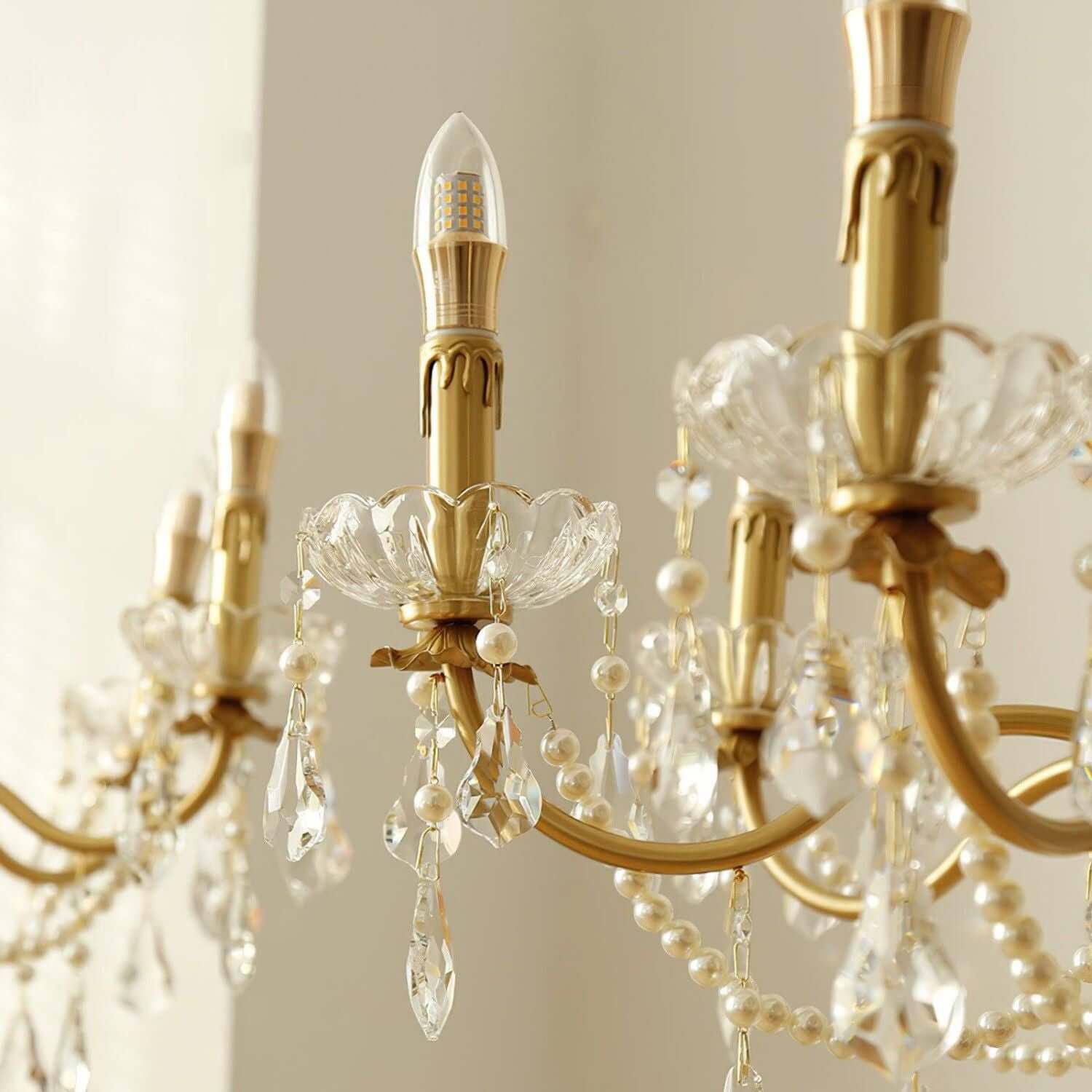 Safavie Chandelier