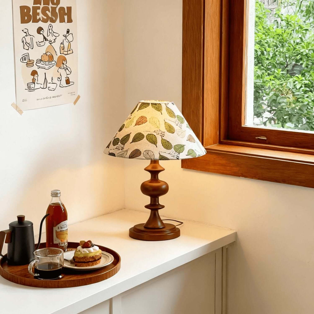 Salin Table Lamp
