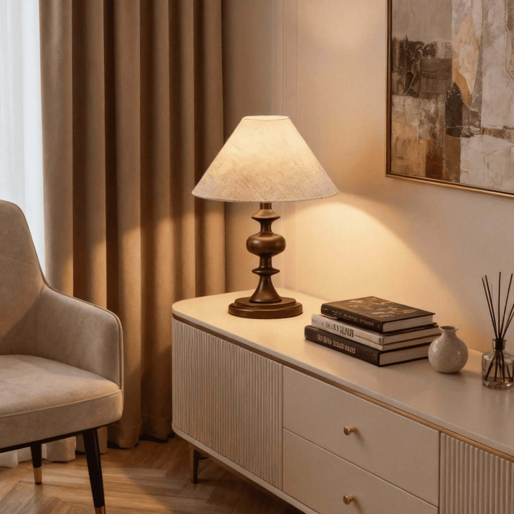 Salin Table Lamp