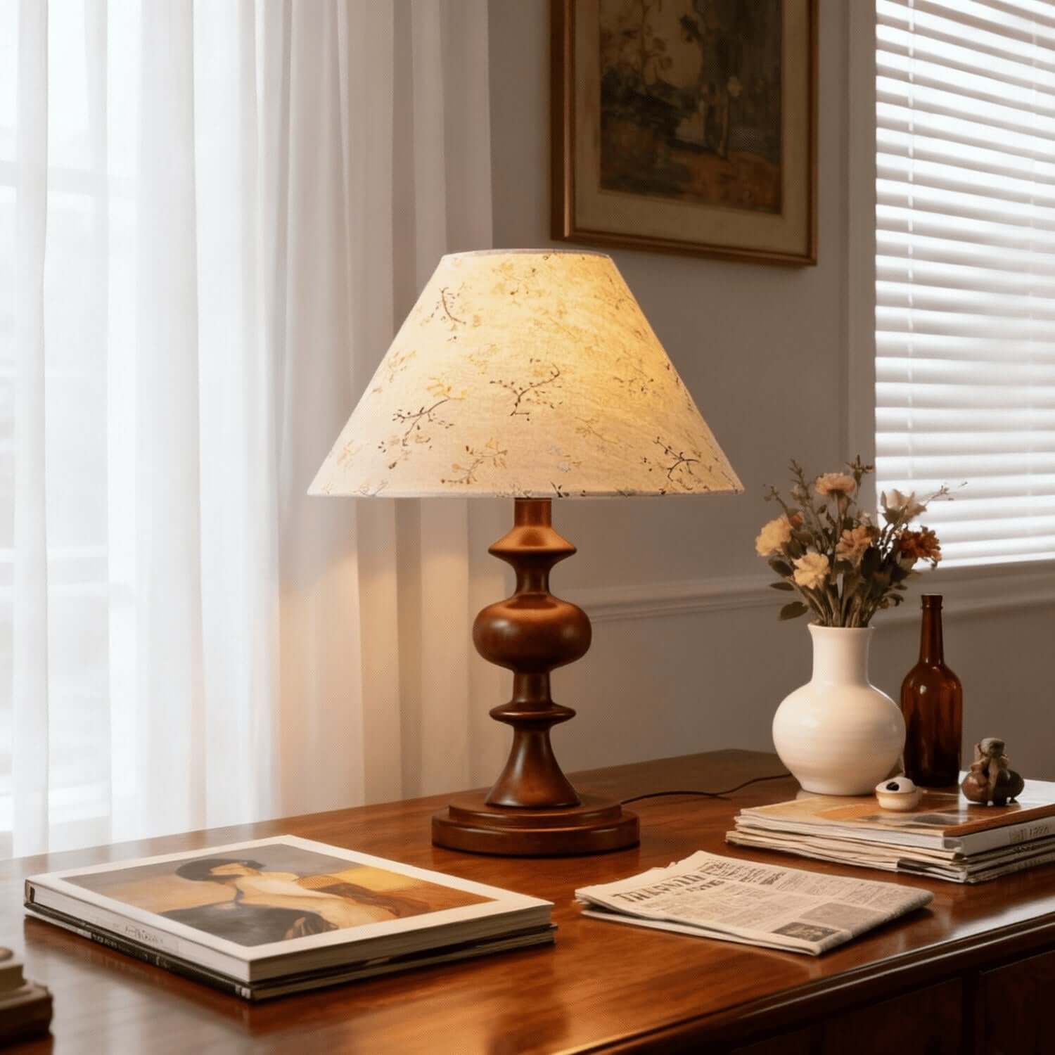 Salin Table Lamp