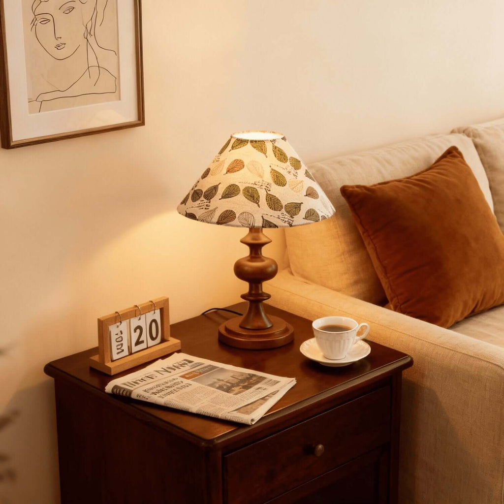 Salin Table Lamp